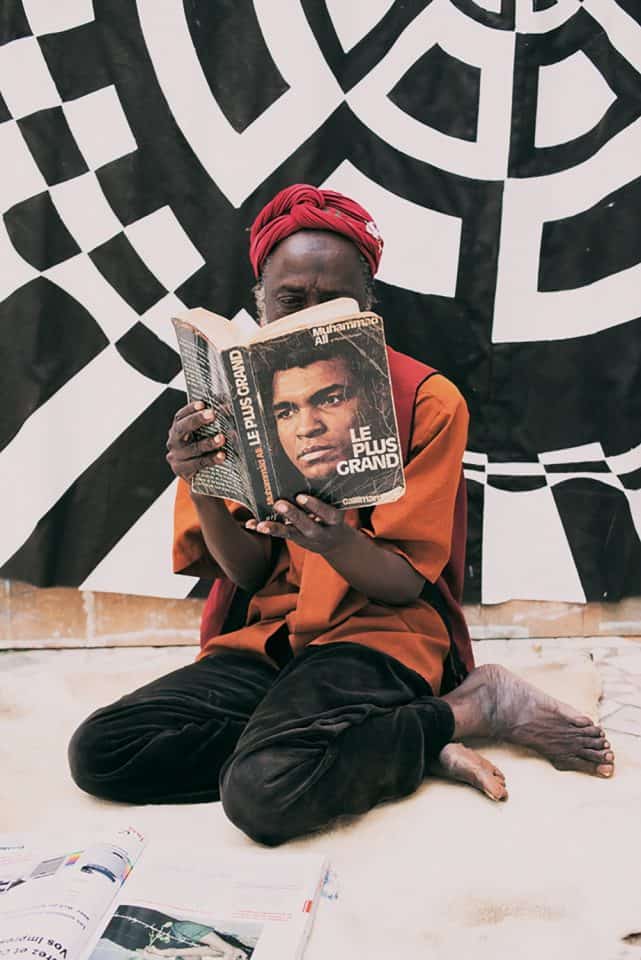 “Streams of Consciousness”: Bamako Encounters — Bienal Africana de Fotografia 6 Bamako Encounters — African Biennale of Photography