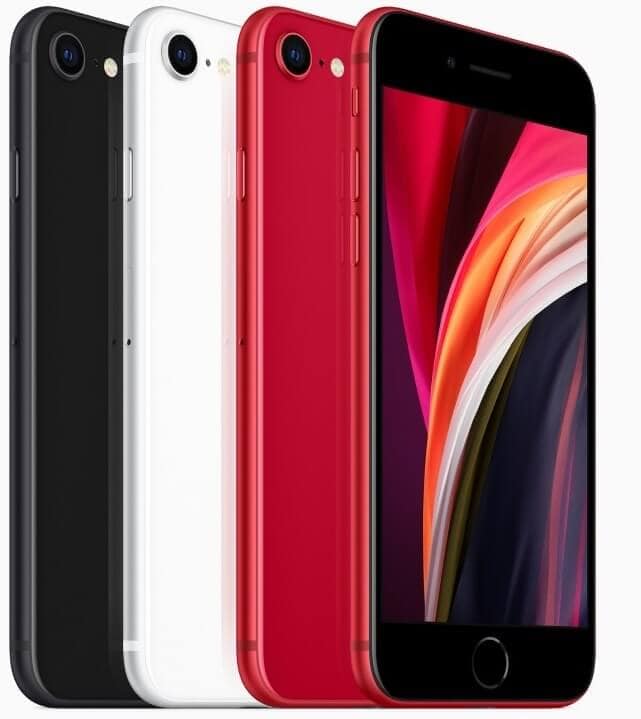 iPhone SE