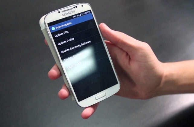 How To Fix Samsung Galaxy S5 Error Code 34 7 www.youtube.com