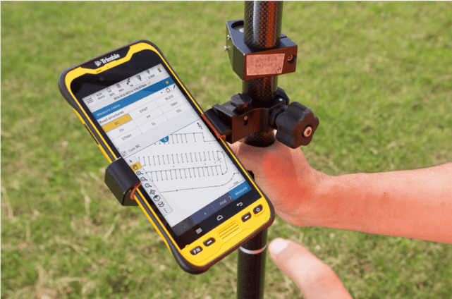 Trimble Access