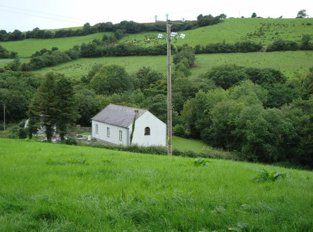 Rathneeny Church find our churches Rathneeny Church