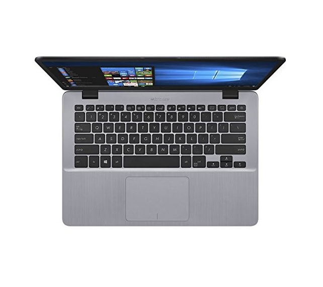 Asus VivoBook X405UA-BV207T Review Asus VivoBook X405UA-BV207T Review