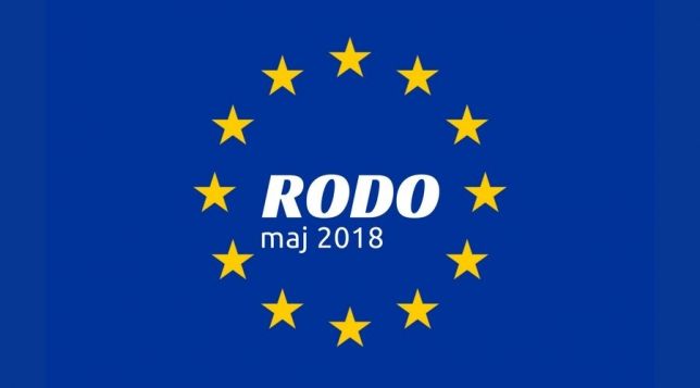 RODO, A WordPress : Co Oznacza Nowe Rozporządzenie Dla Twojej Witryny?