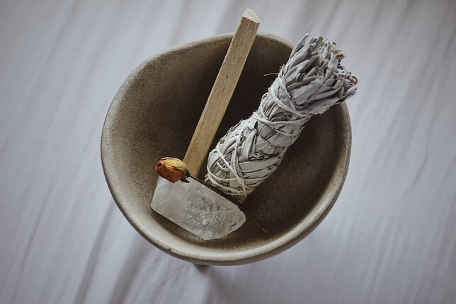 full moon ritual cleansing tools full moon ritual cleansing tools
