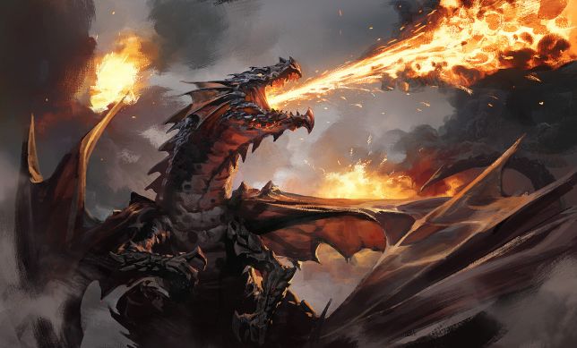 M20 Draft Guide MTGA Drakuseth