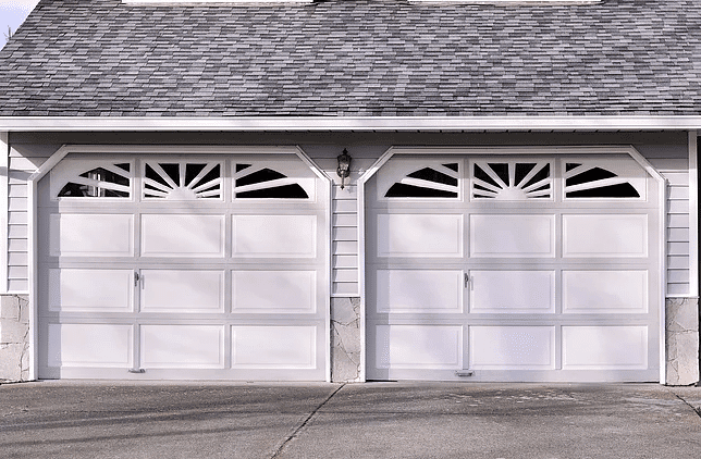 Garage Doors Prestige Door