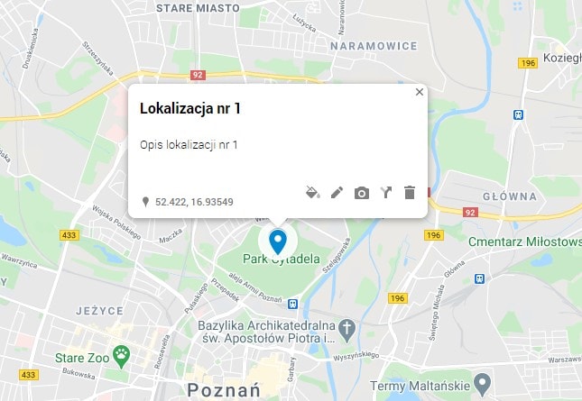 redo interactive group