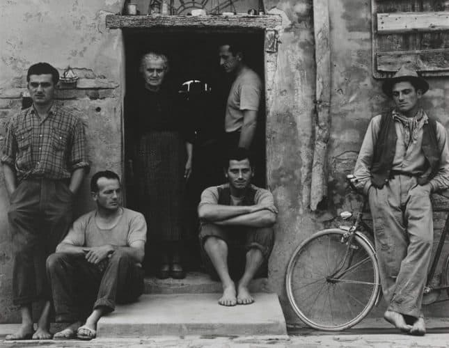 Paul Strand