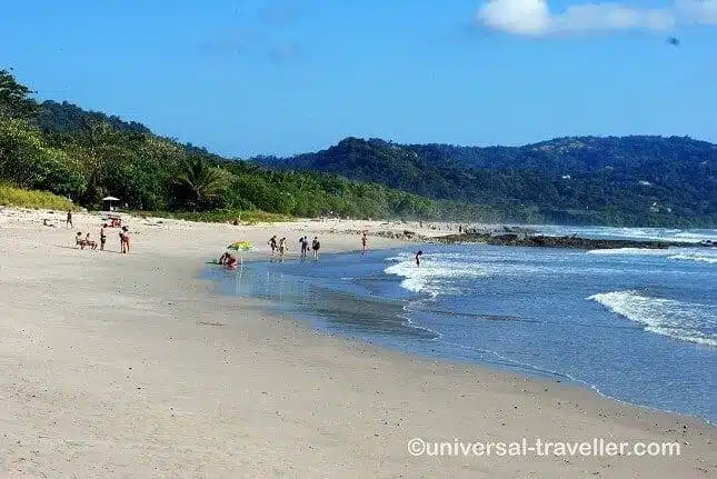 santa teresa costa rica