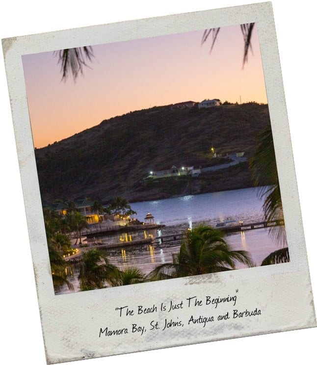 Antigua and Barbuda