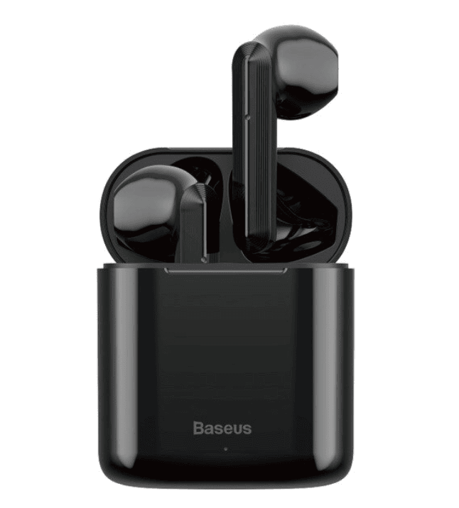 baseus chinese wireless earbuds review