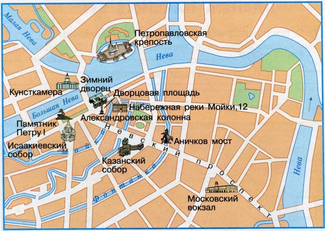 Gdz Po Okruzhayushemu Miru 3 Klass 1 Chast Pleshakov A A Novickaya M