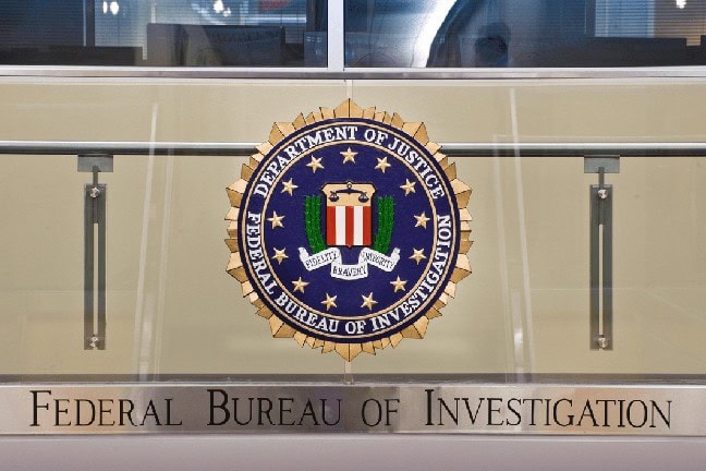 Wounded Warriors Internship FBI