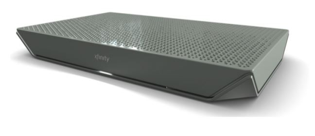 tv box xfinity