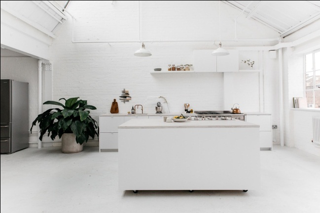 Rolling Kitchen Island Design Rolling Kitchen Island Design