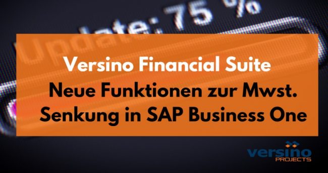 FINANCIAL SUITE MWST