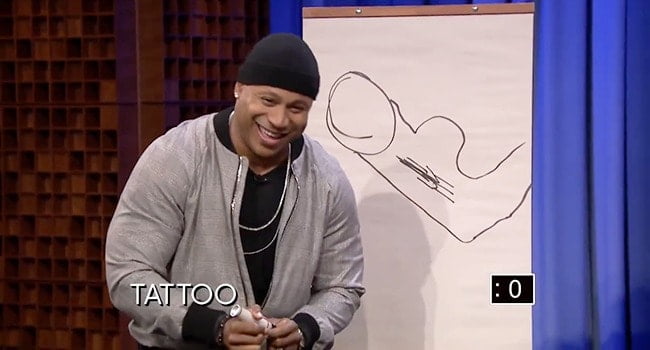 #llcoolj - LL Cool J Proves He’s The Original GOAT On A Blistering Freestlye Over A Dre Beat (Video) - @AFH Ambrosia forHeads 1 #llcoolj - LL Cool J Proves He’s The Original GOAT On A Blistering Freestlye Over A Dre Beat (Video) - @AFH Ambrosia forHeads Artes & contextos ll cool j proves he