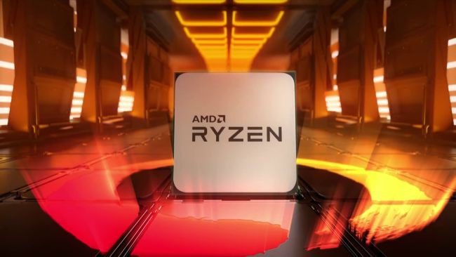 AMD Ryzen 4000 - дата выпуска процессора Zen 3, технические характеристики, цены и производительность