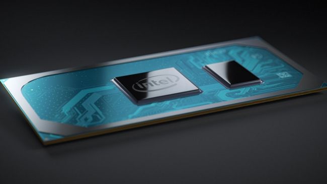 Утечка графических процессоров Intel Tiger Lake позволила ему сравниться с графикой AMD Ryzen 4000