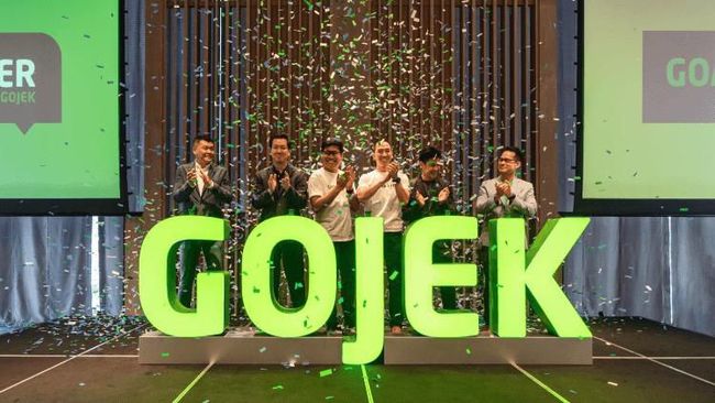 Gojek IPO Predicted to be the Biggest in History (source: special) Gojek IPO Predicted to be the Biggest in History