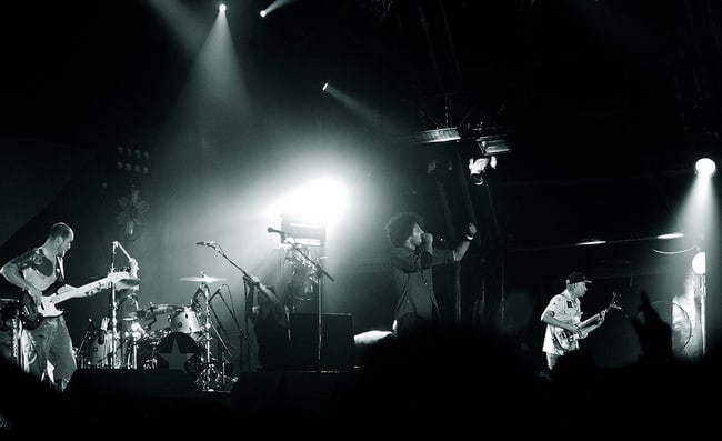Rage Against the Machine, Public Enemy, Cypress Hill Members Forming Supergroup: Report - @Pitchfork.com 1 Rage Against the Machine, Public Enemy, Cypress Hill Members Forming Supergroup: Report - @Pitchfork.com Artes & contextos Rage Against The Machine