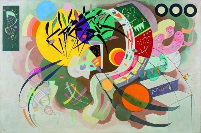 #solomonguggenheim - Florence' Palazzo Strozzi toasts Guggenheim eye for 20th century masterpieces 1 #solomonguggenheim - Florence' Palazzo Strozzi toasts Guggenheim eye for 20th century masterpieces Artes & contextos florence palazzo strozzi toasts