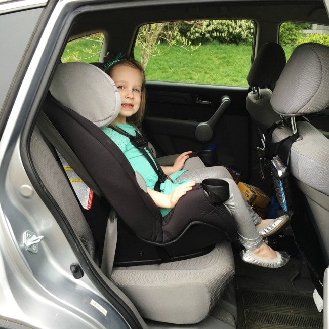 safety 1st grow and go ex air