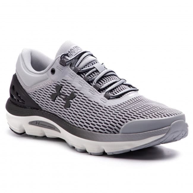 Найкращі Кросівки для Бігу по Асфальту 2020 118 Under Armour Charged Intake 3