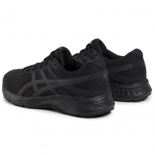 8 Пар Летних Беговых Кроссовок до 2000 UAH 16 ASICS Gel-Contend 6