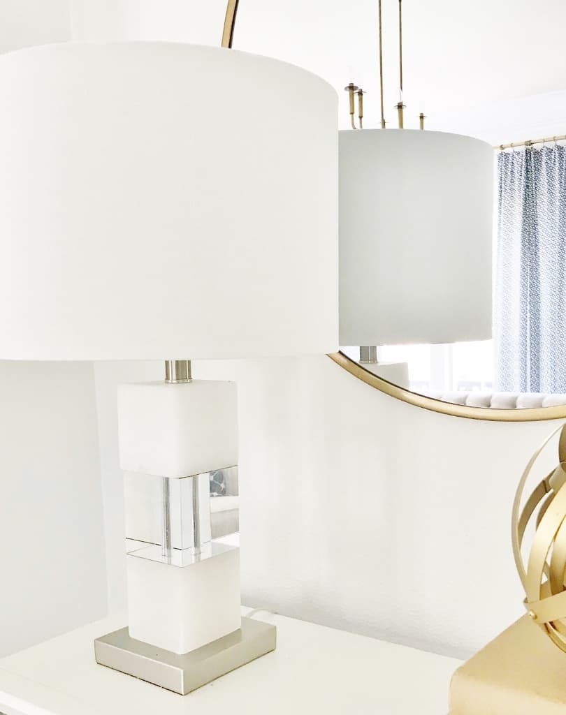 Ideas For Decorating With Lamps Thistlewood Farm
