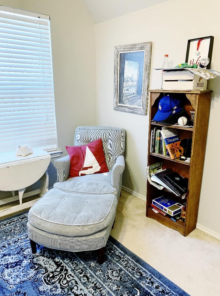 Before And After Bedroom Makeover With Sherwin Williams 2021 Coty Thistlewood Farm Well at least i think its capter 8. sherwin williams 2021 coty