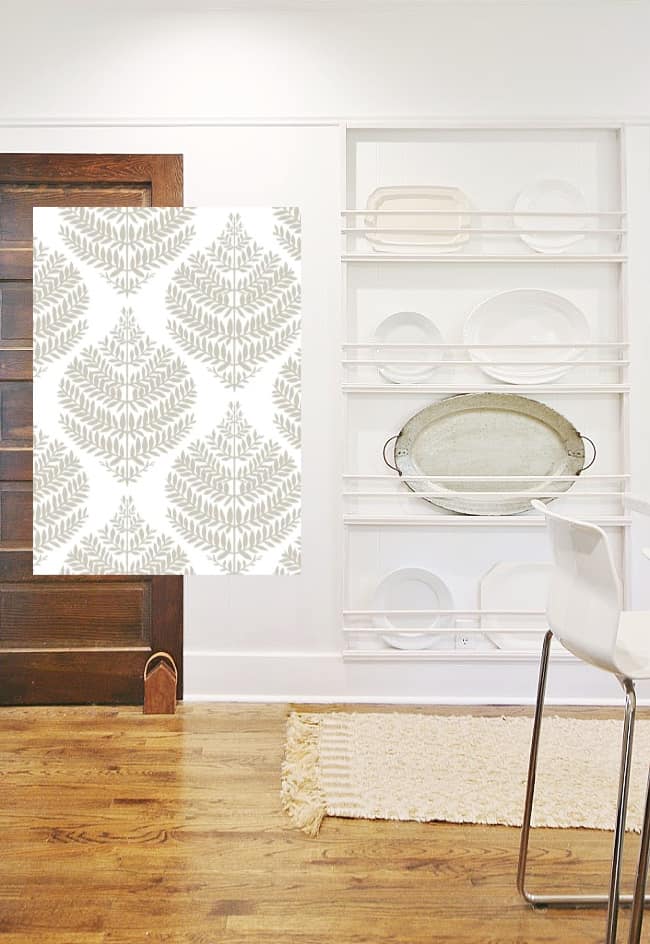 Simple Kitchen Project How To Update A Wall Thistlewood Farm Every seamless wood texture will take your imagination far to the canadian forests and will inspire you for the bold combination of the grunge style and classy wood. simple kitchen project how to update a