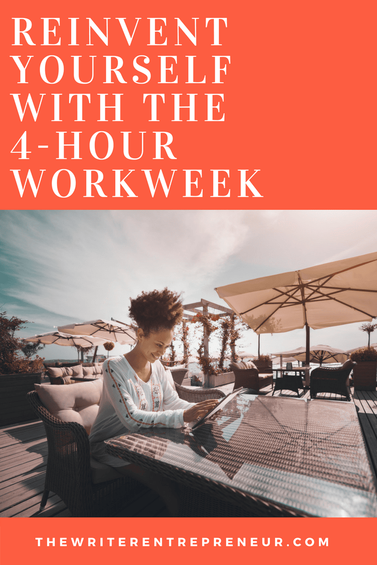 Book Review The 4Hour Workweek by Tim Ferriss