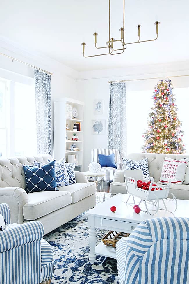 How To Decorate A Coffee Table 21 Simple Ideas Thistlewood Farm