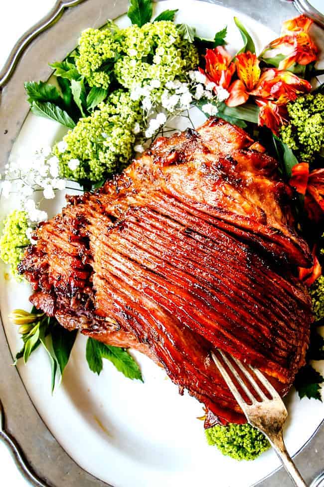 Honey Baked Ham