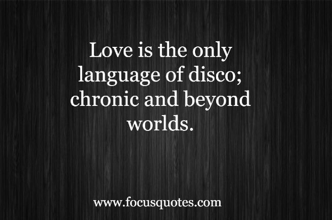 love