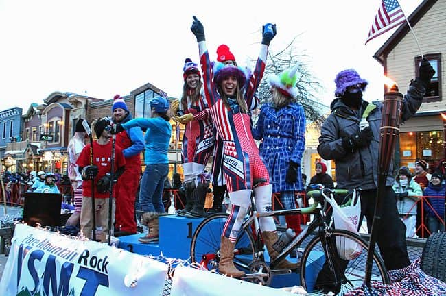 Breckenridge Ullr Fest