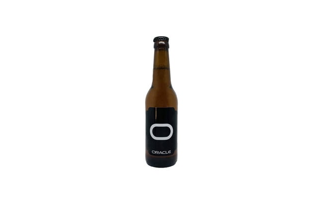 Cerveza personalizada dismar