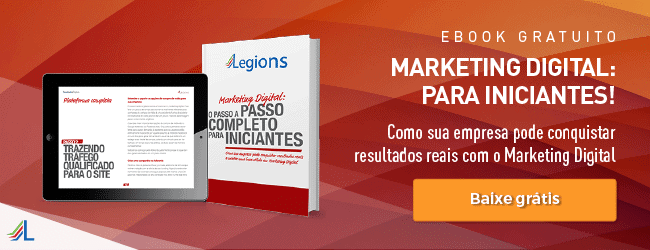 Marketing Digital para iniciantes um e-book completo