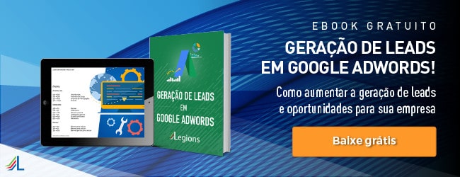 Estratégia Google Ads para gerar leads