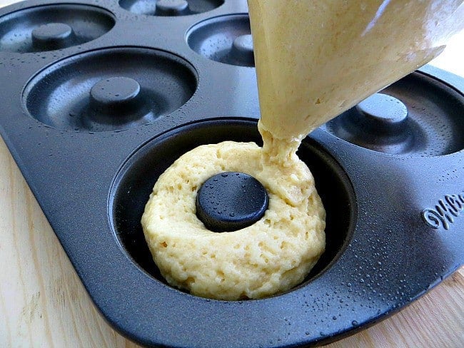 baked donuts 4
