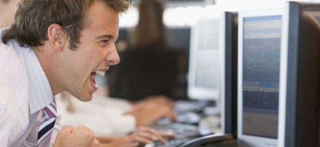 1 cursos de opções binárias