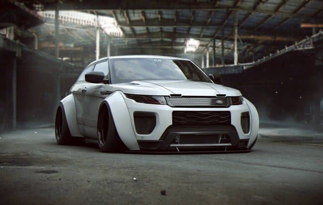 tipos de carros