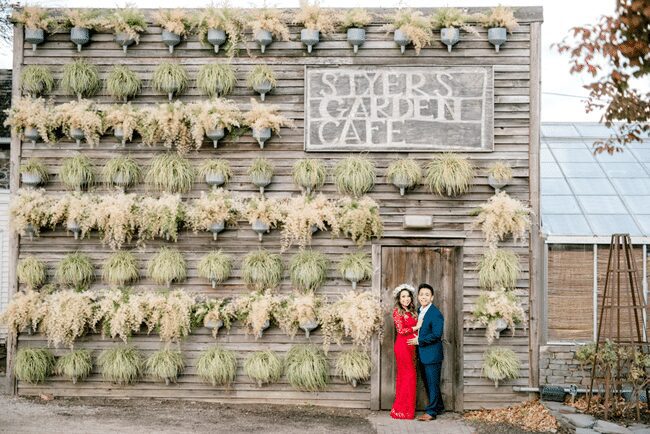 Rustic Garden Baby Shower and Gender Reveal Rustic Garden Baby Shower and Gender Reveal