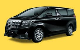 Bali Airport Transfer