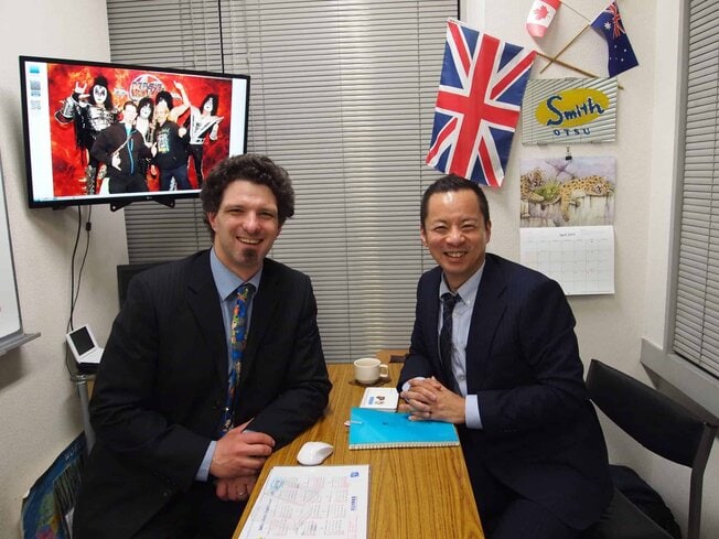 スミス英会話TOEIC TOEFL月謝制コース スミス英会話TOEIC TOEFL月謝制コース