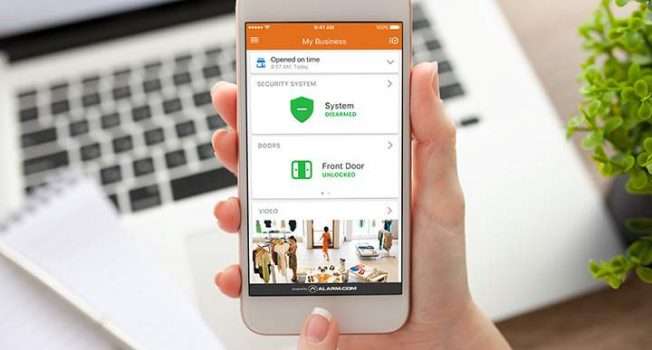 Business Security Sytems