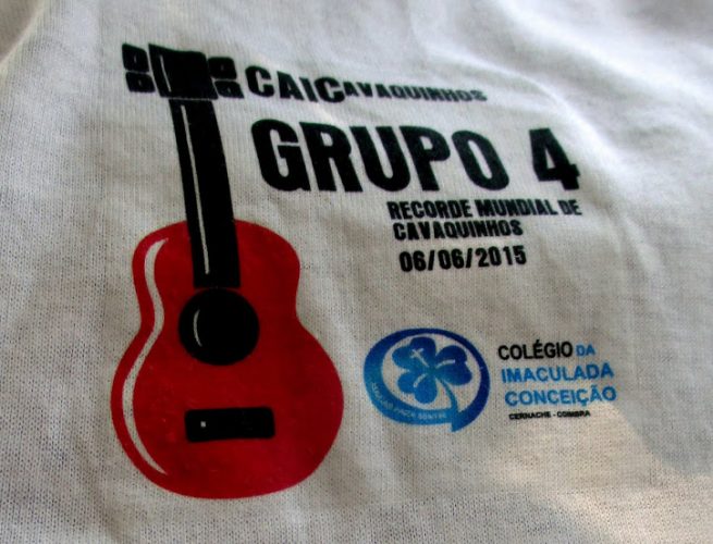 O Cavaquinho no Guinness 8 Cavaquinho no Guiness