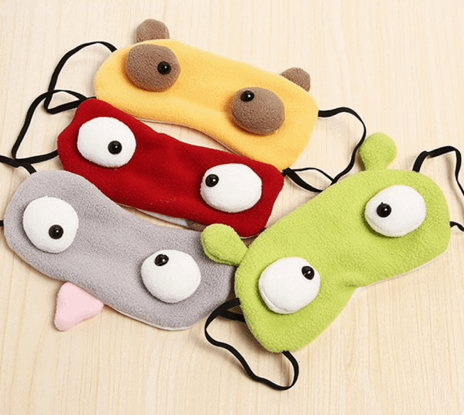 cute eyemask