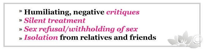 Overcoming Emotional Abuse Course